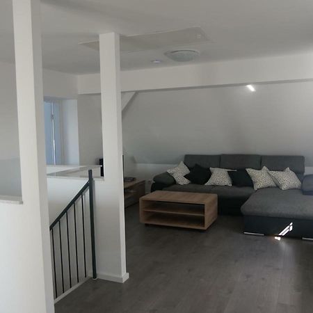 Ferienwohnung Am Deich Bedburg-Hau Eksteriør bilde